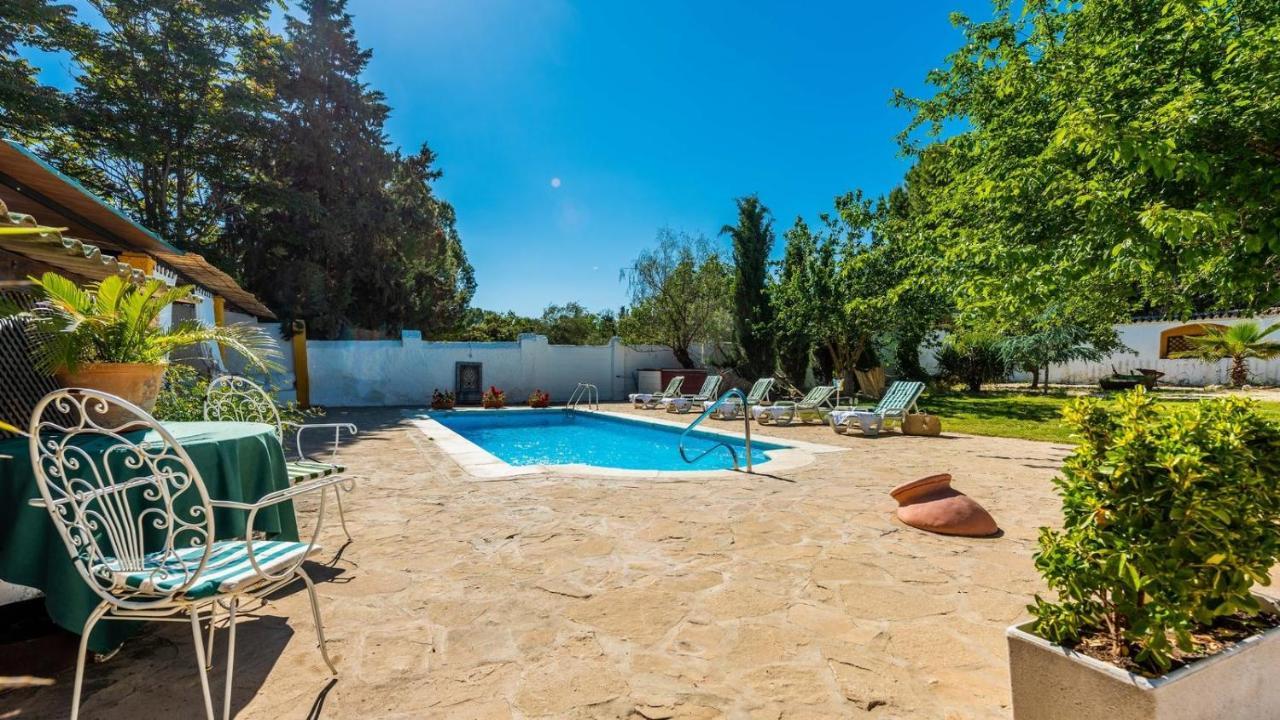 Cortijo La Vega Archidona By Ruralidays Villa Exteriör bild