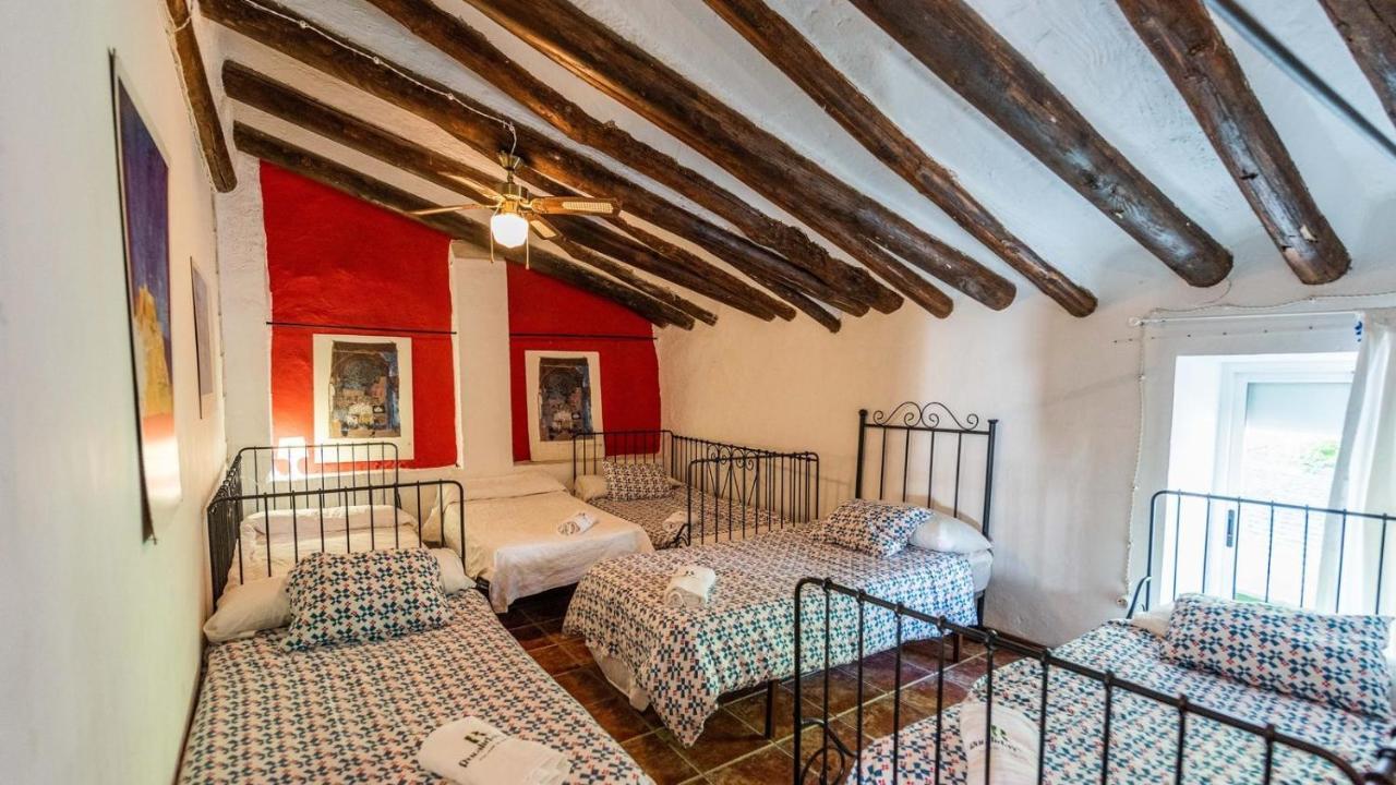 Cortijo La Vega Archidona By Ruralidays Villa Exteriör bild